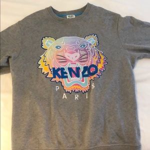 Kenzo sweatshirt
